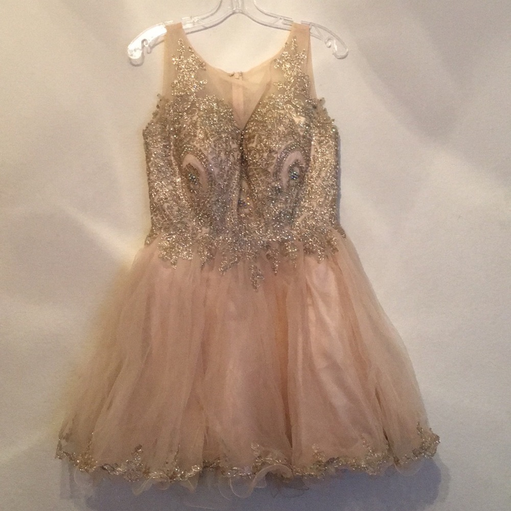 Homecoming/Prom Dress